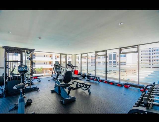 1 BEDROOM PROPERTY TO RENT IN UMHLANGA RIDGE
